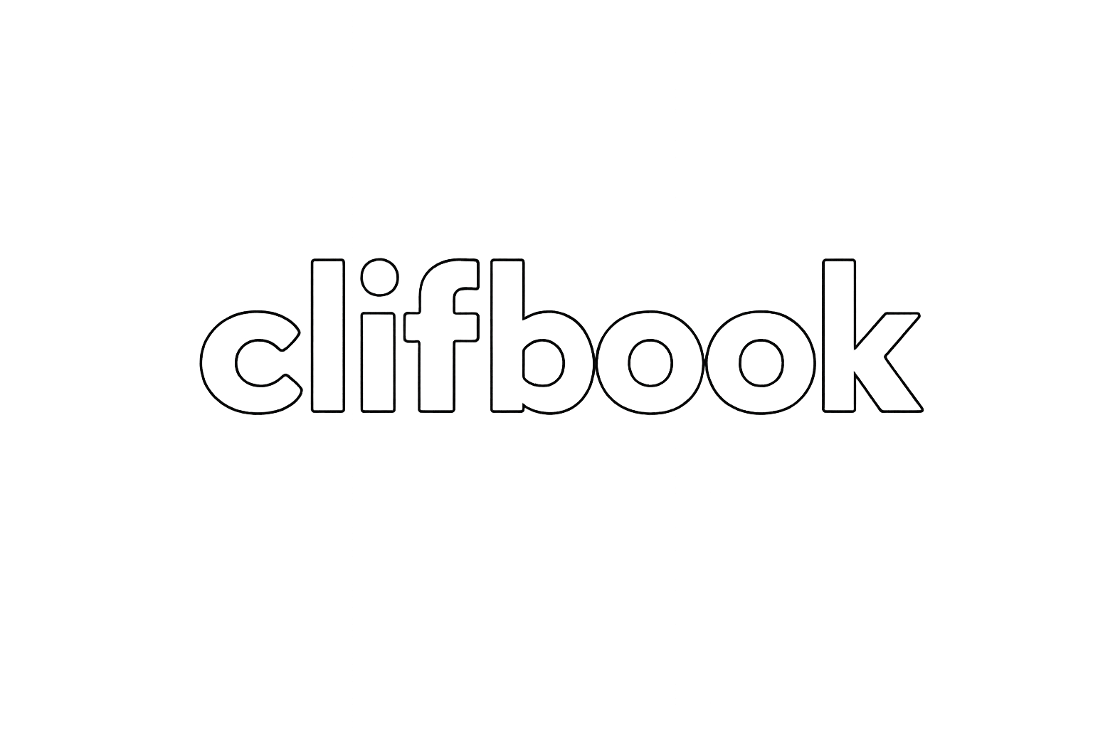 Clifbook