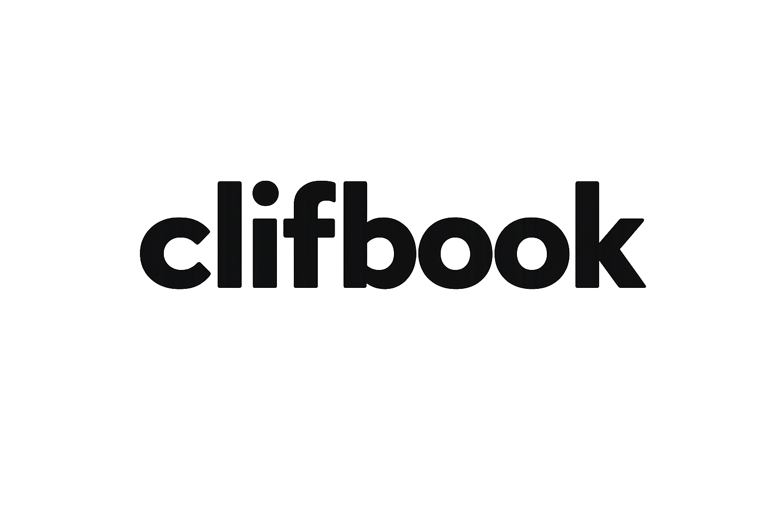 Clifbook
