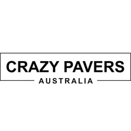 Crazy Pavers