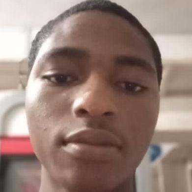 CHINAEMEREN KENNETH ISAAC