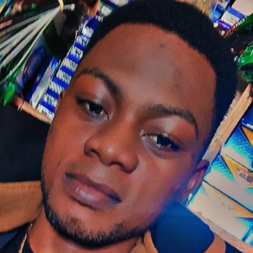 Agbo Bonaventure Ikenna