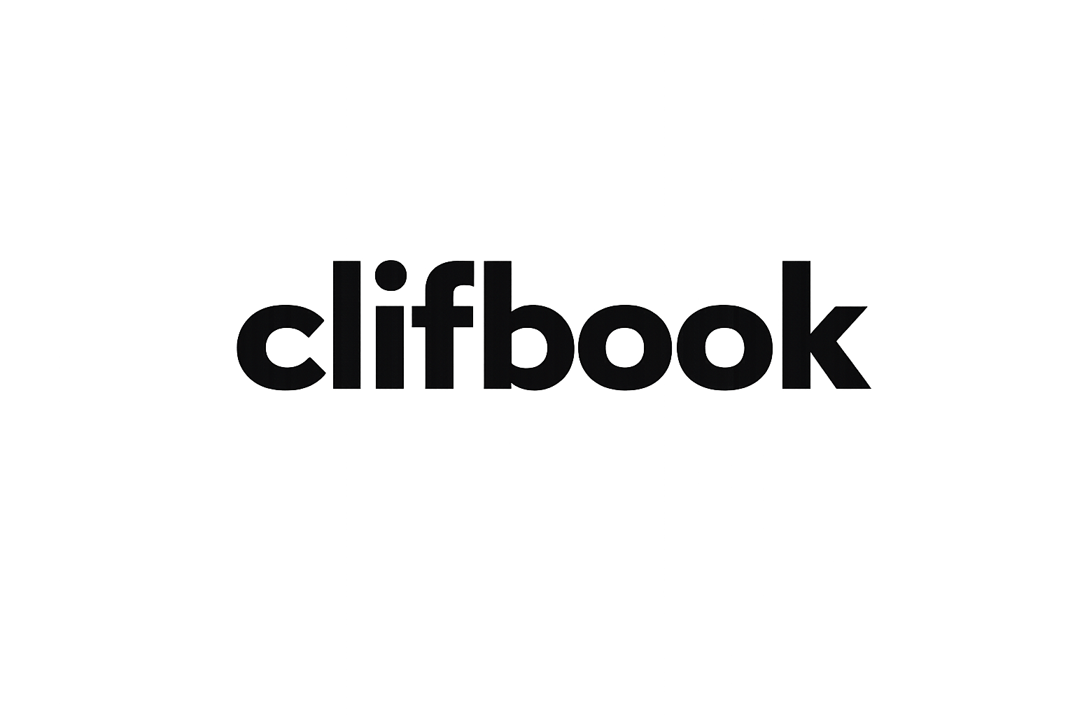 CLIFBOOK