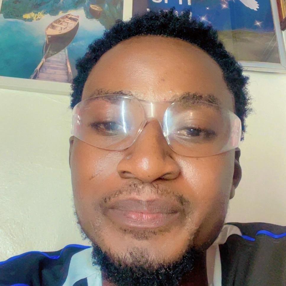Abdul Hamid  Atiiga 
