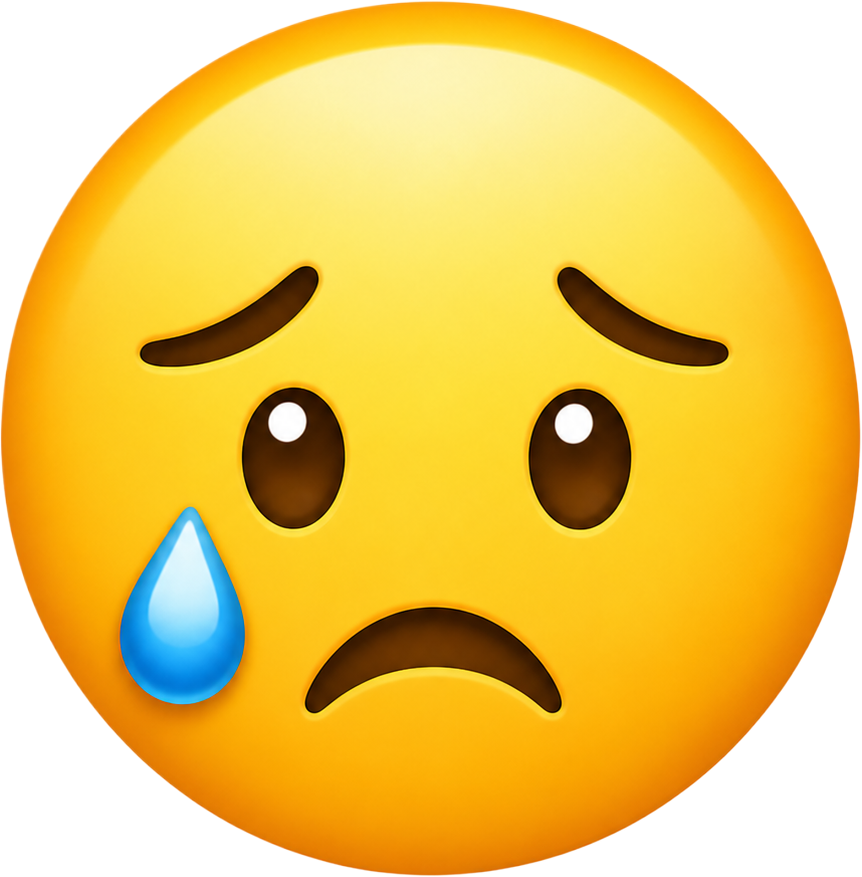 Sad