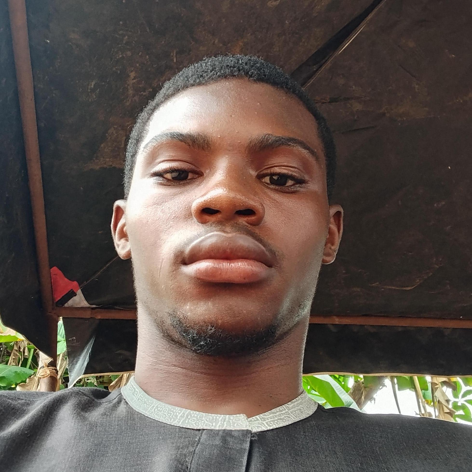 Chigozirim  Anokowuru 