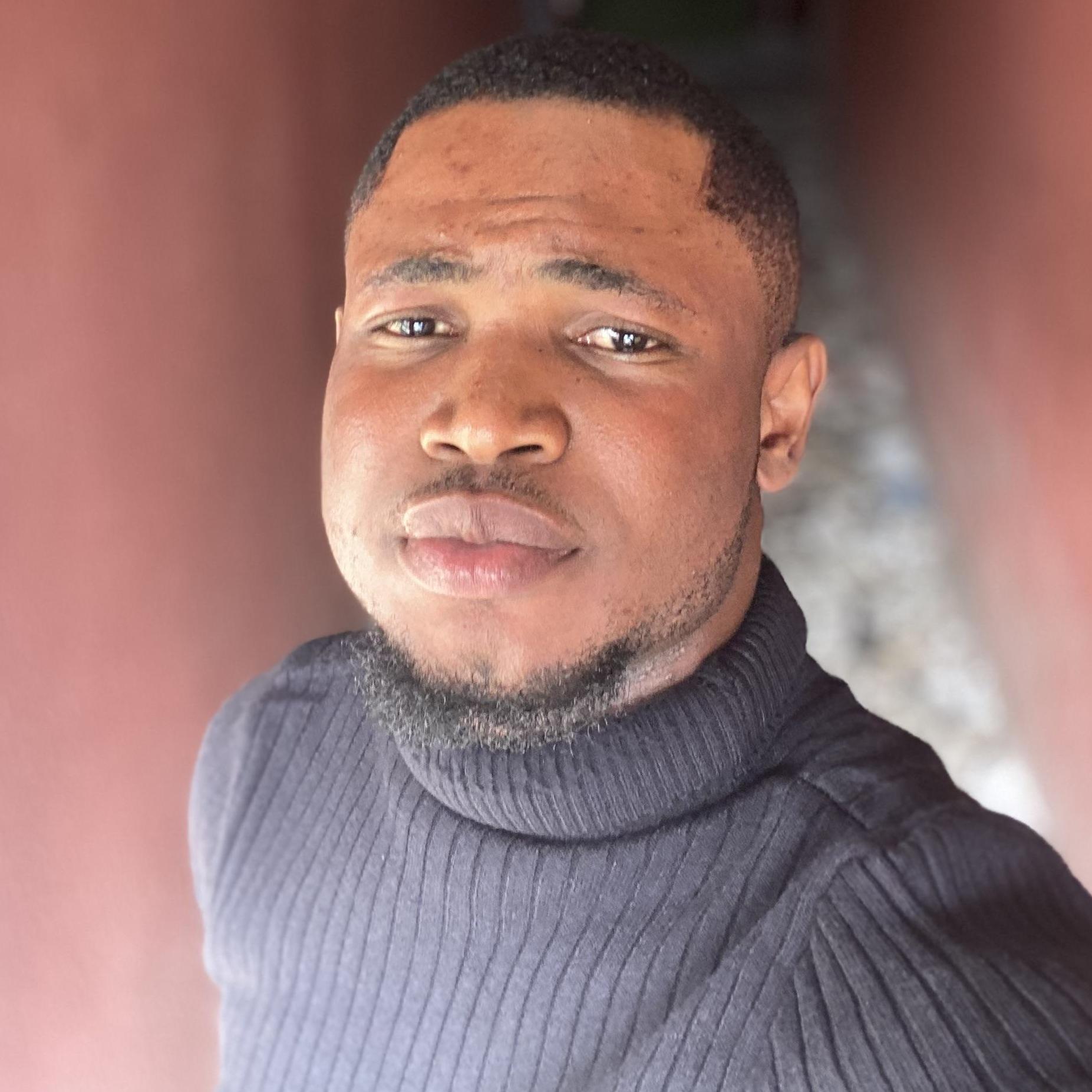 Chigozie Emmanuel