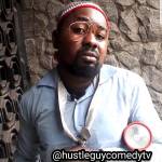 Nwaonye Kingsley Profile Picture