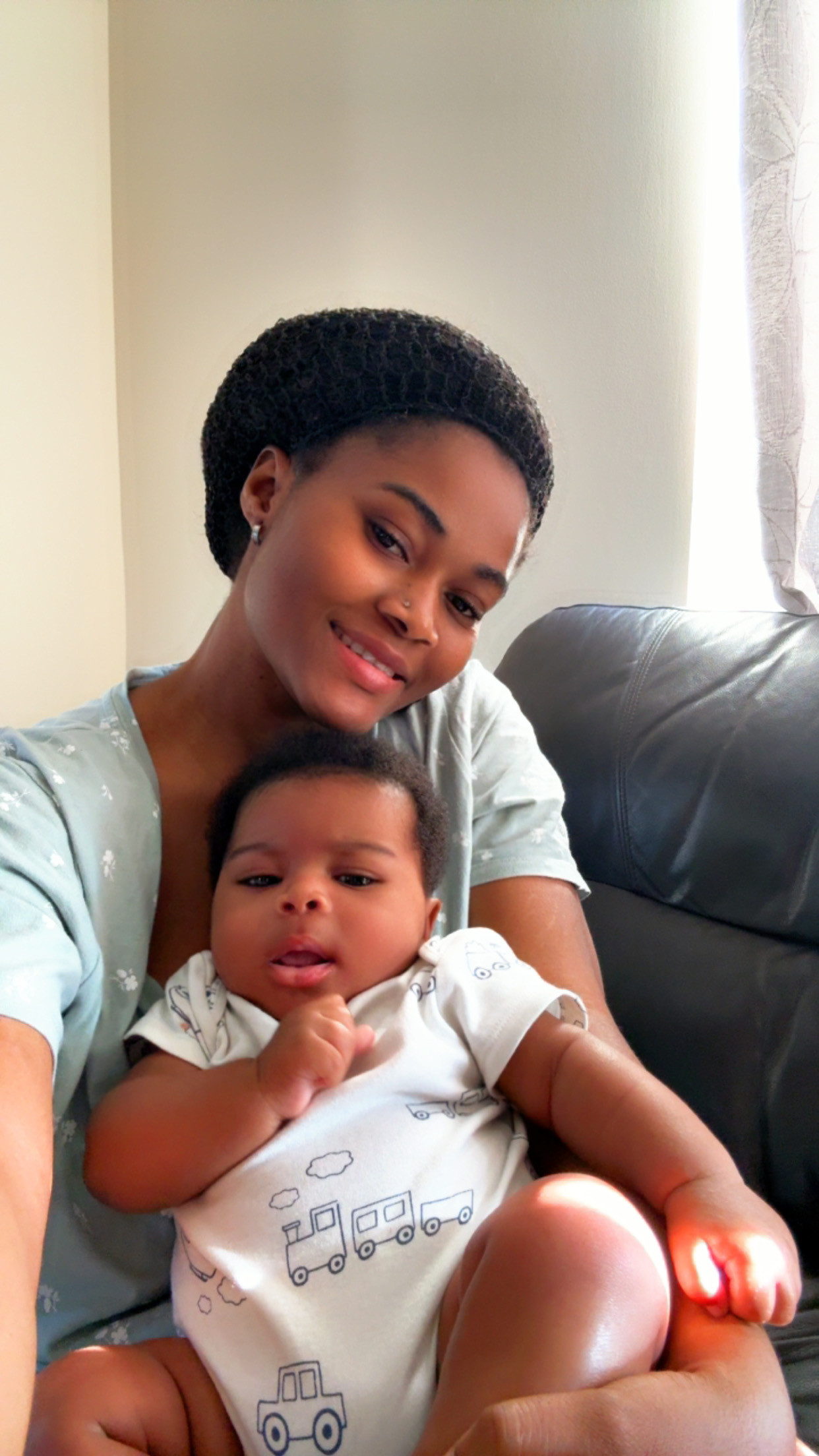 Chinwe Ogbozor Profile Picture