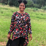 Chiduaga Celine profile picture