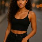 Luciana Deago Profile Picture