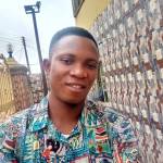 Olawale Alfred Alloh Profile Picture
