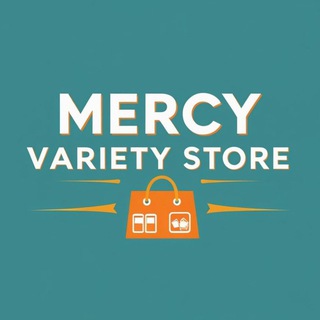 Telegram: View @mercyvarietystore