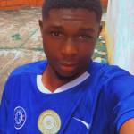 Jan Henry Bala Profile Picture
