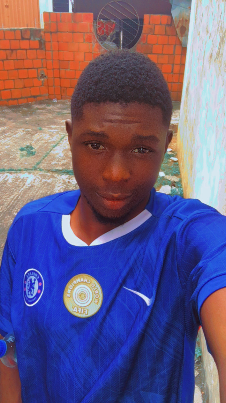 Jan Henry Bala Profile Picture