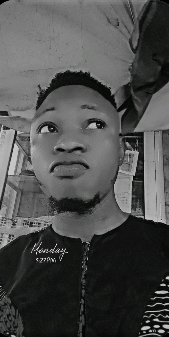 Samuel Godwin Profile Picture