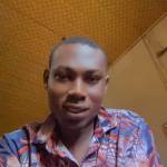Solomon Gbolahan Profile Picture