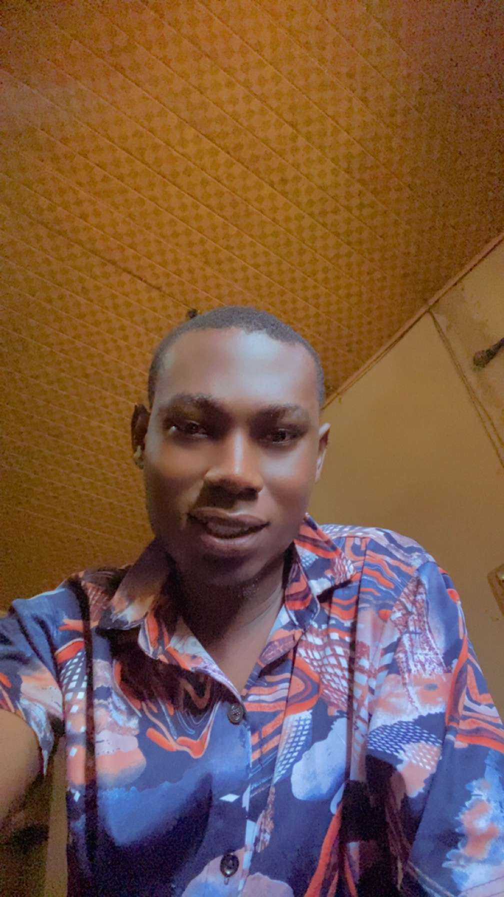 Solomon Gbolahan Profile Picture