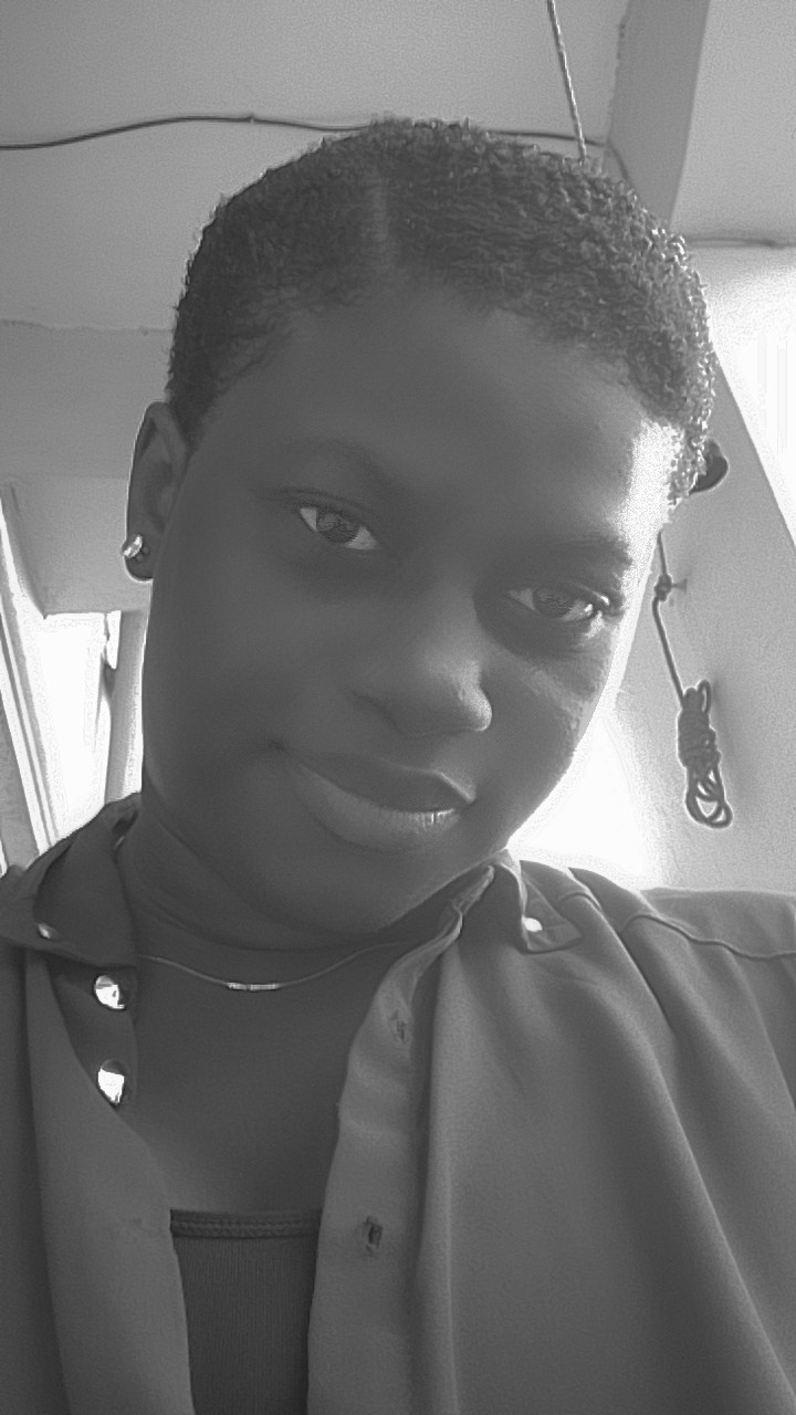 Ruth Enuha Profile Picture