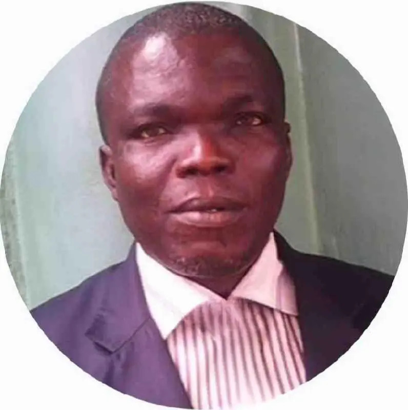 Owolabi Thomas Profile Picture
