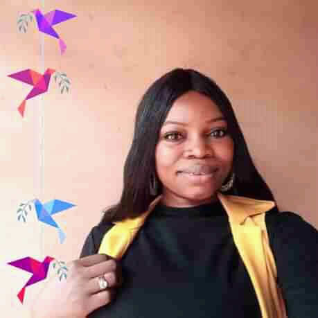 Blessing Momoh Profile Picture