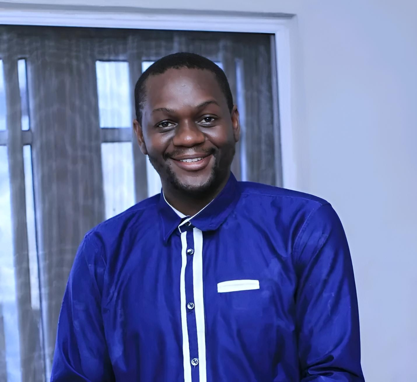 Olaoluwa Elijah Babatunde Profile Picture