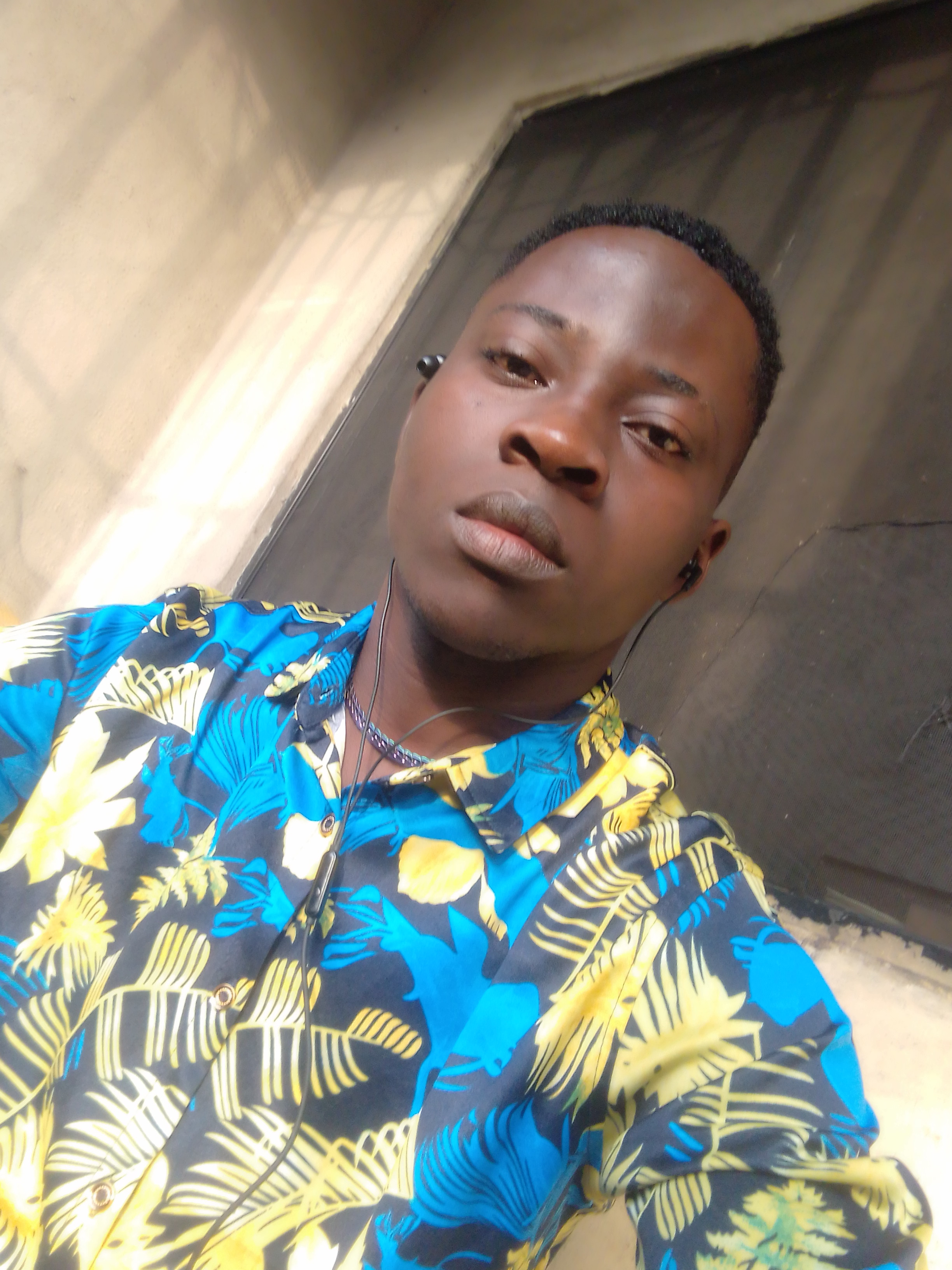 Chukwuma Dimkpa Profile Picture