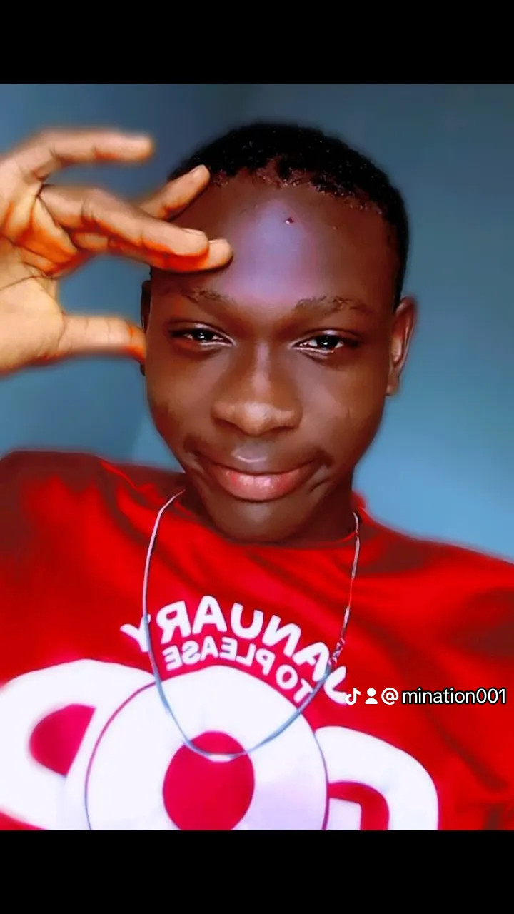 Chinedu Godspower Profile Picture