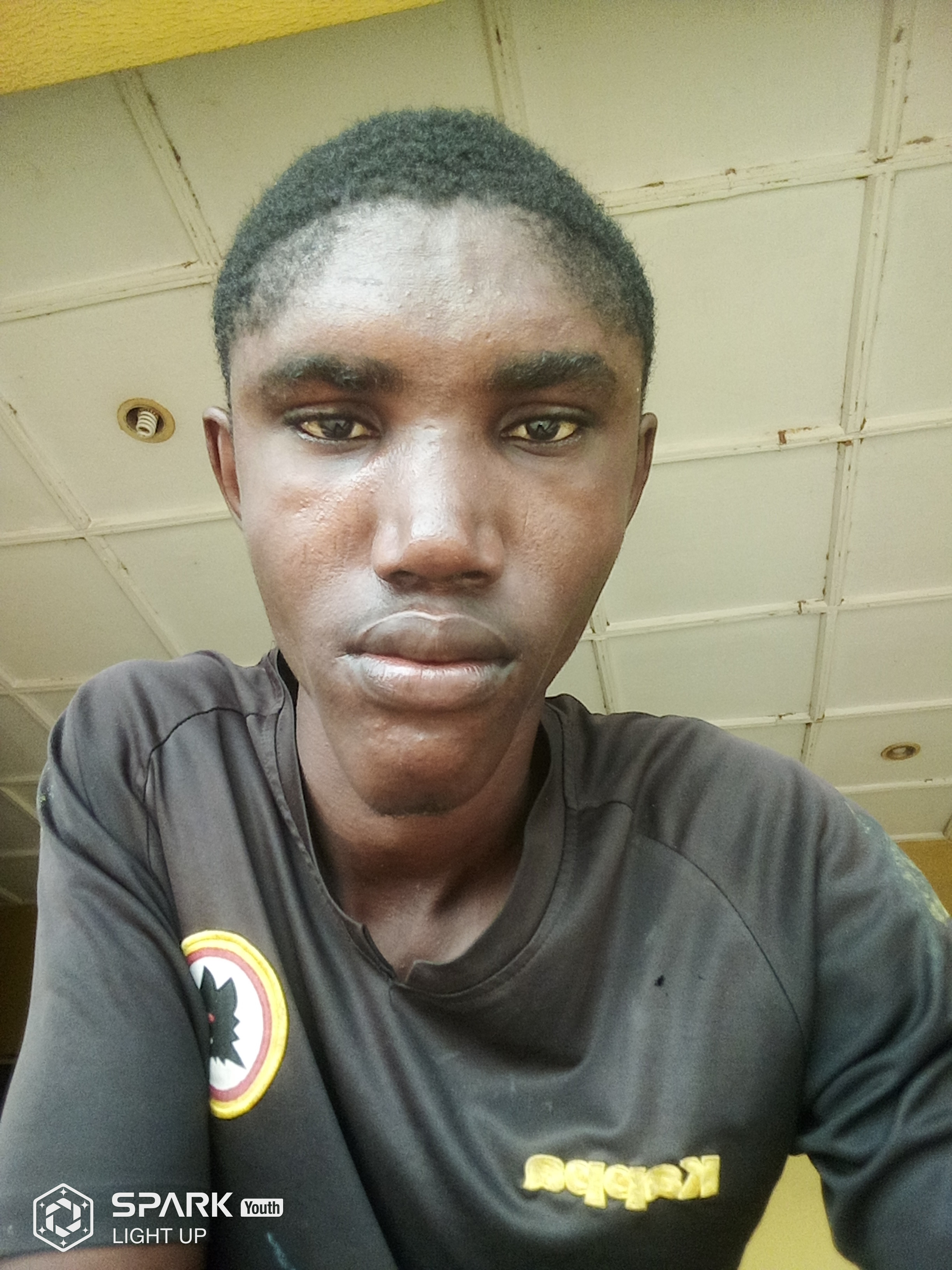 Abdulrasaq Muhammad Profile Picture