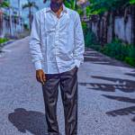 Michael Viagbo Profile Picture