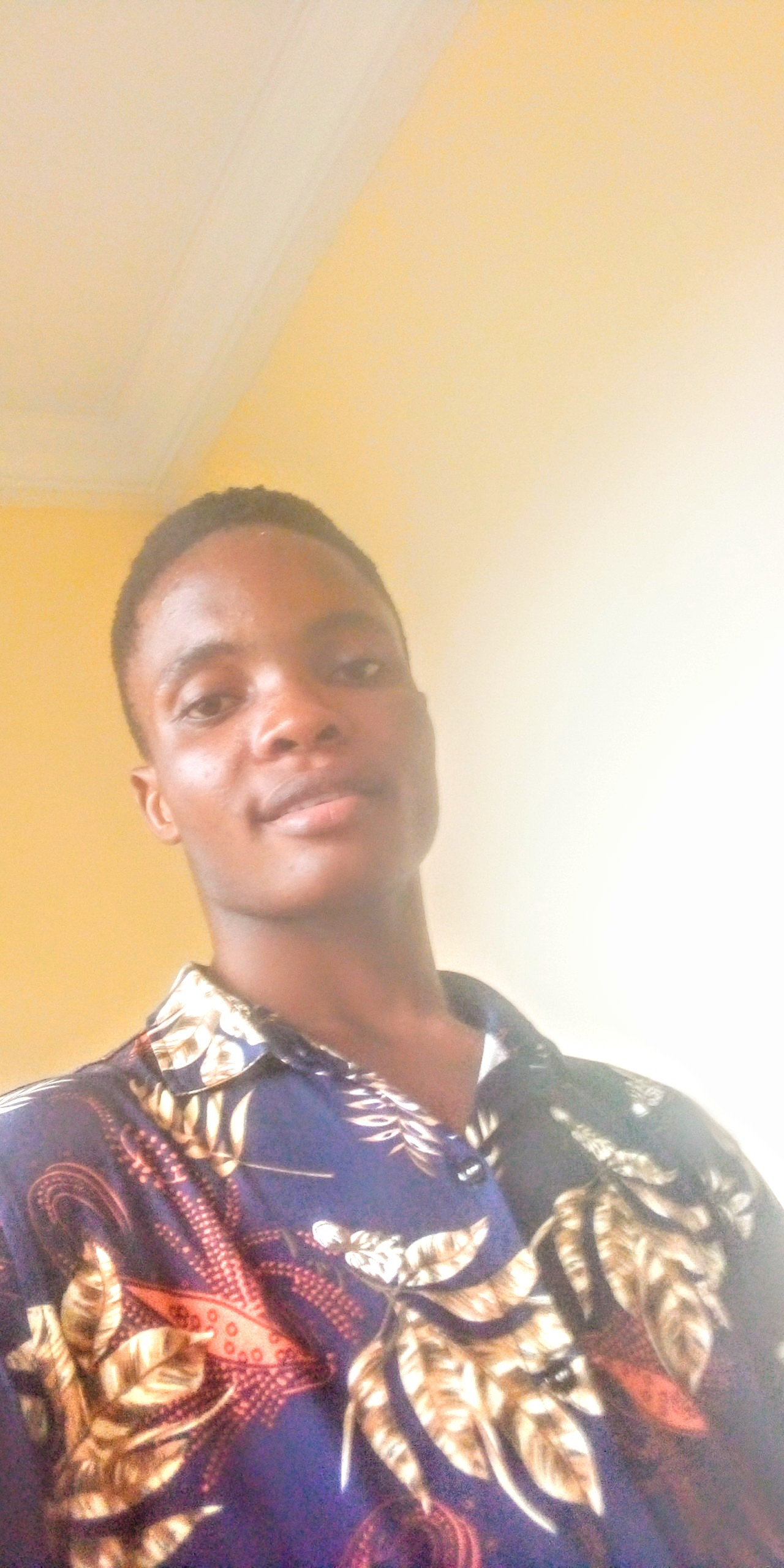 Tomduune Saago Profile Picture