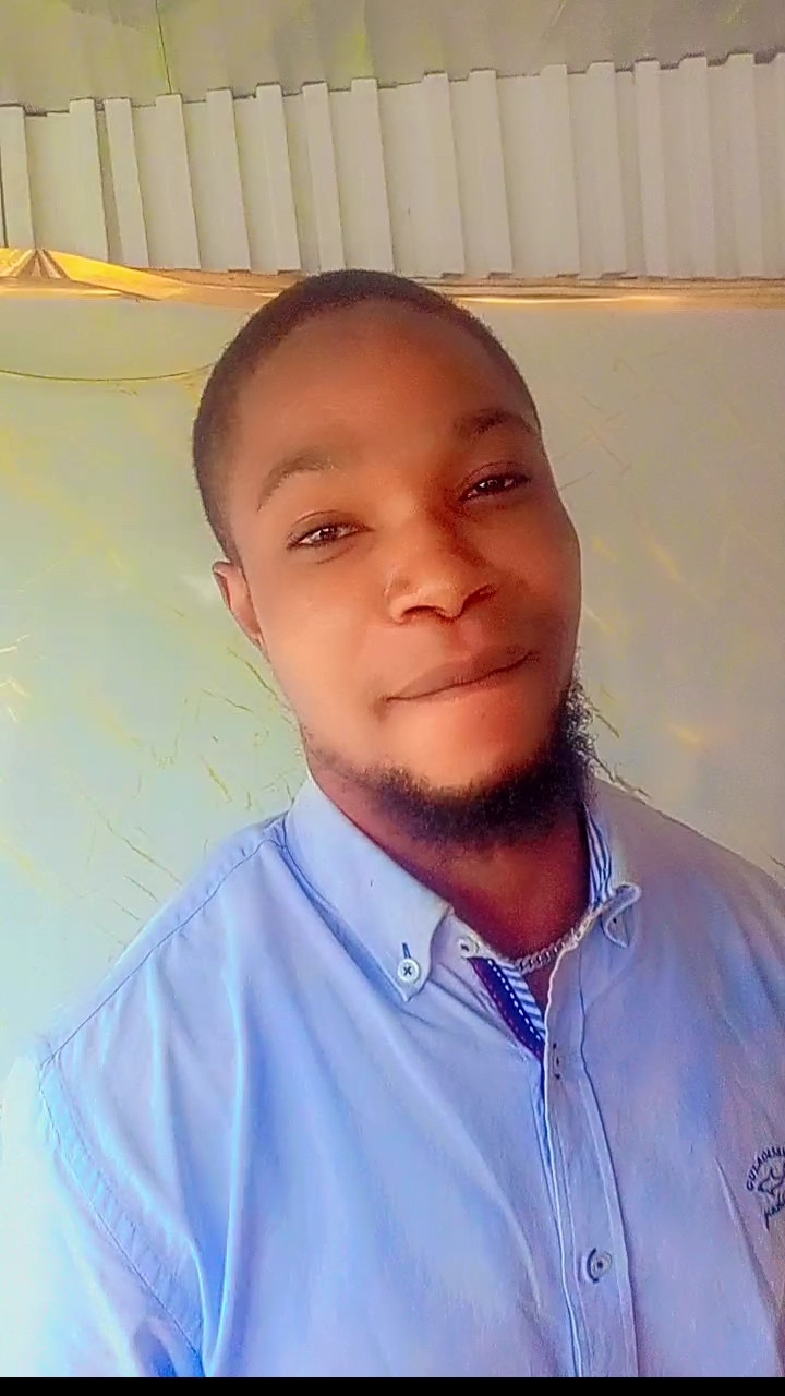 Friyo Obosi Profile Picture