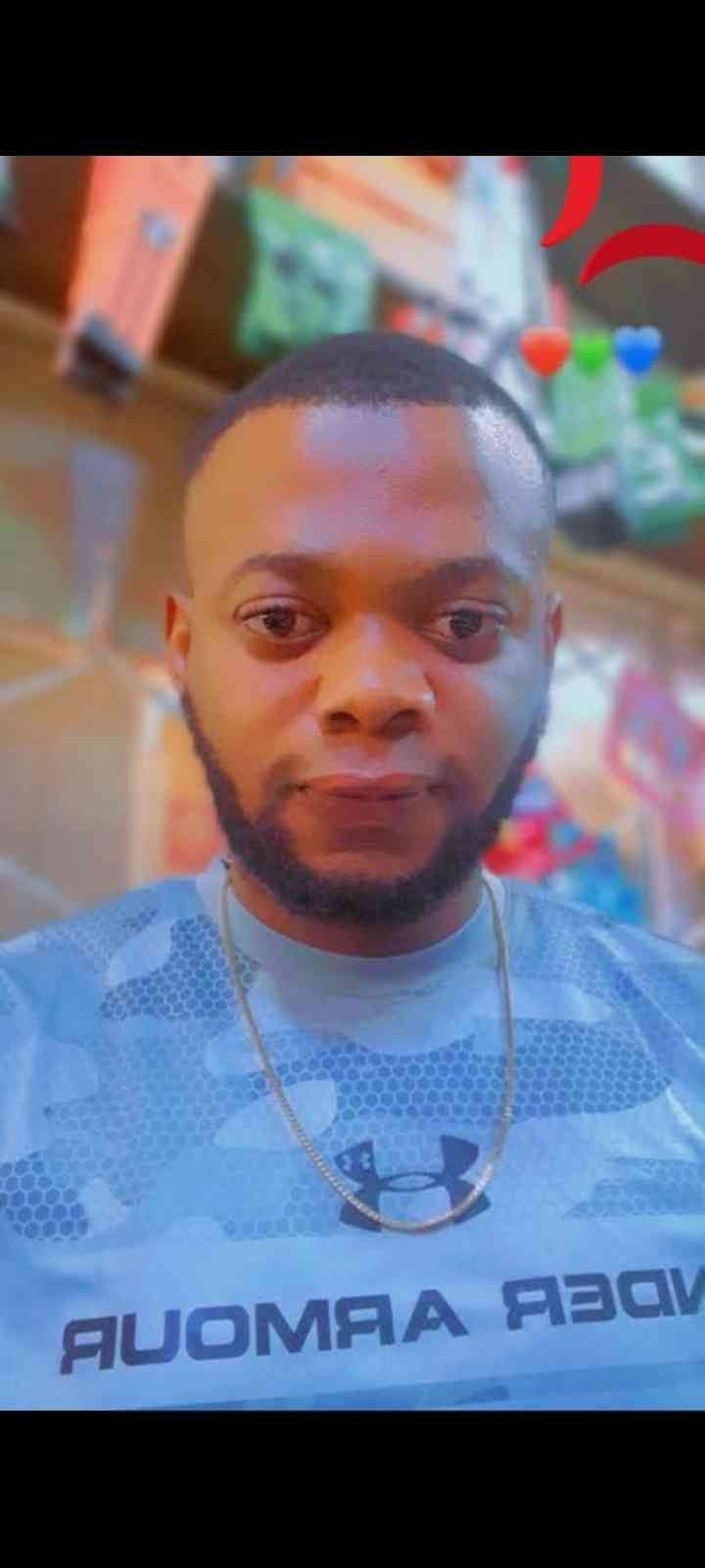 Francis Alor Profile Picture