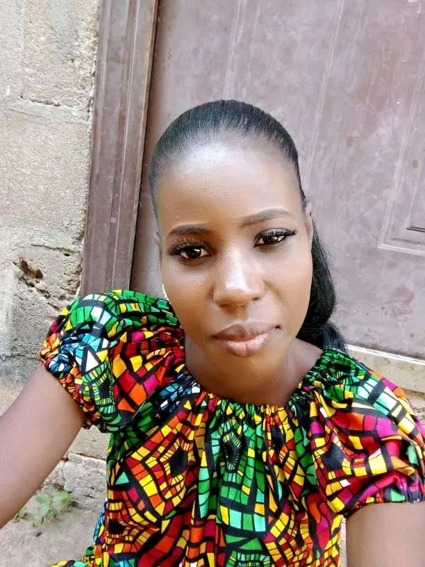 blessing Orovwakpo oghenerume Profile Picture