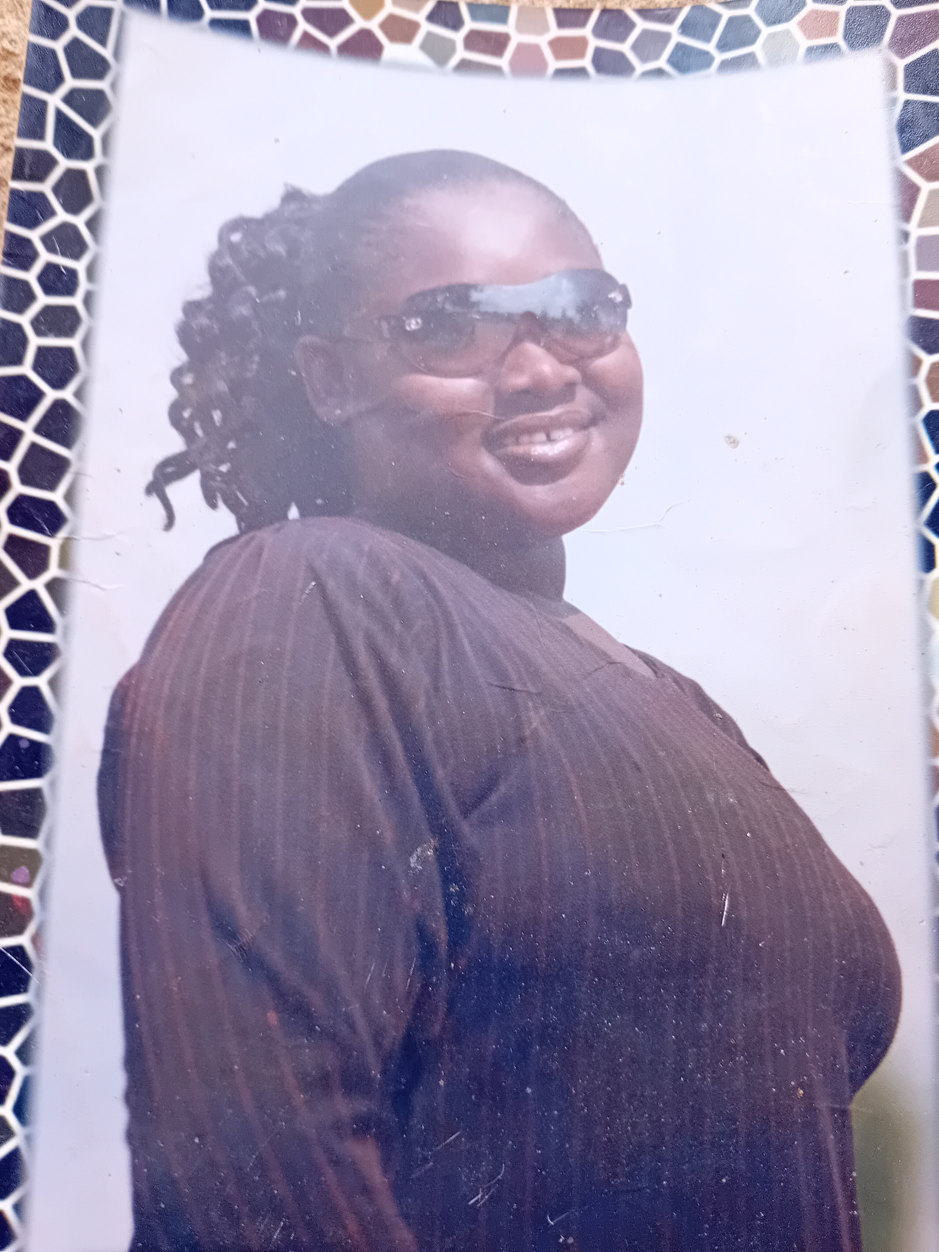 Olawunmi opeyimi banmeke Okojie Profile Picture