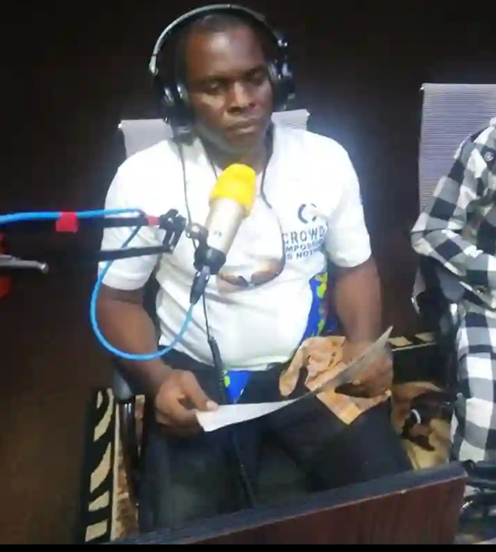 Ebere Chikaodi Profile Picture