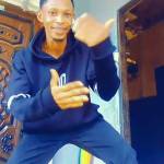 Anthony Nwakanma profile picture