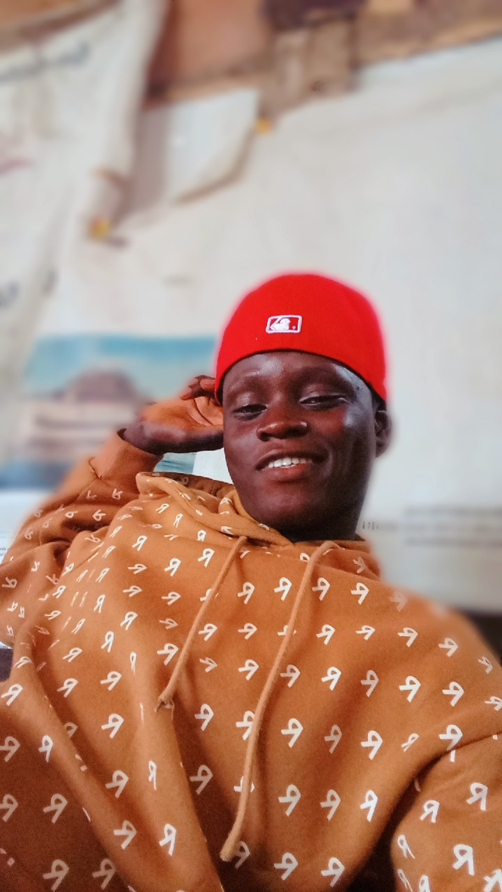 Moses Affato Profile Picture