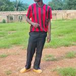 NEHEMIAH Iwhoulinre Profile Picture