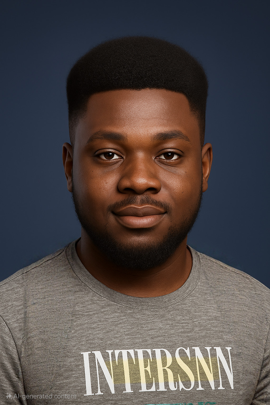 Emmanuel Anyimadu Profile Picture