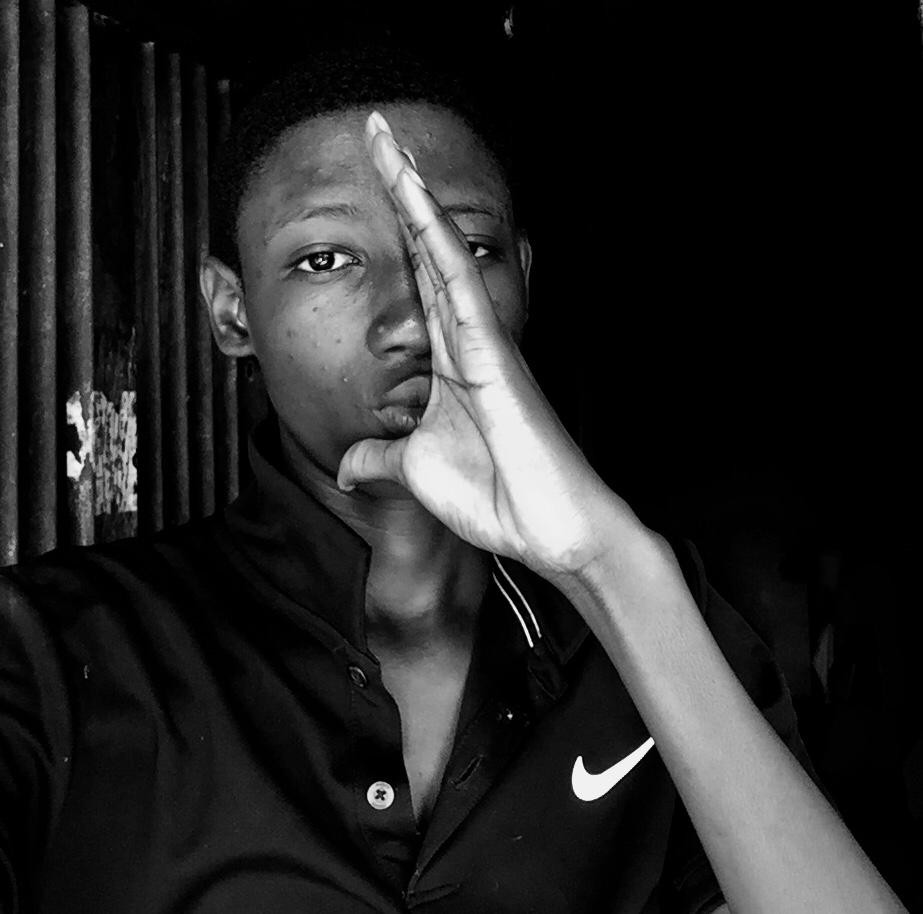 Divine Efe Profile Picture