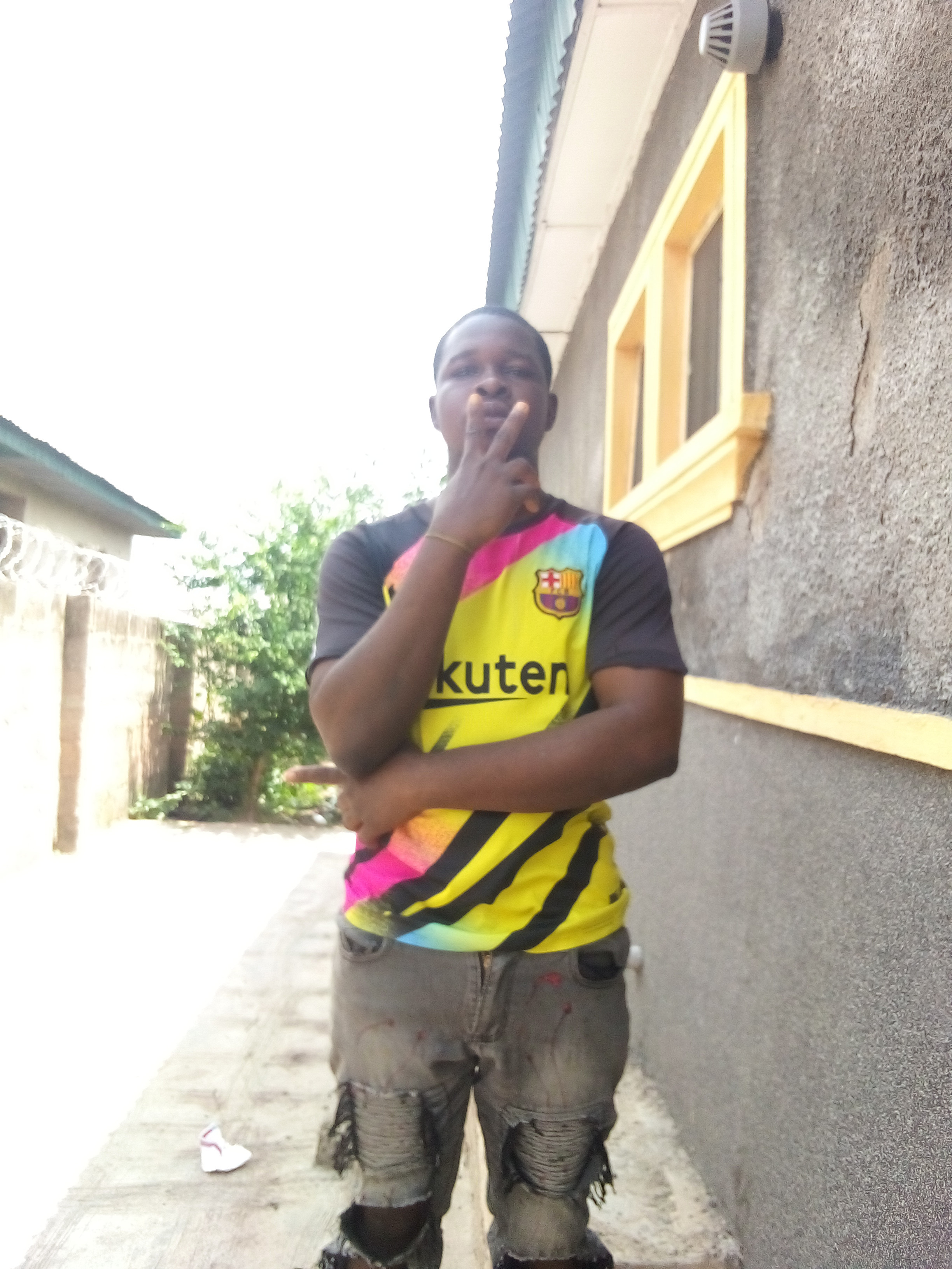 Wise bou Profile Picture