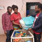 Cyril Obajere Profile Picture