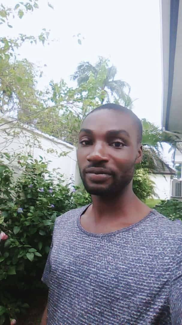 Joshua Ikoabasi Profile Picture