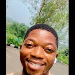 ADEWUMI GODWIN Profile Picture