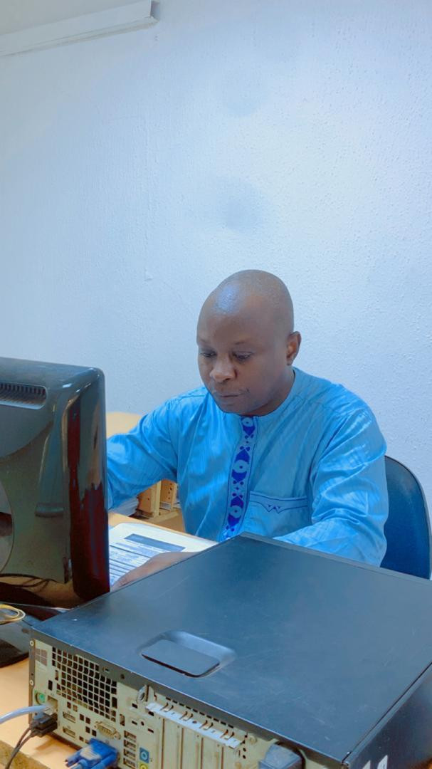 EMMANUEL SHINDA Profile Picture