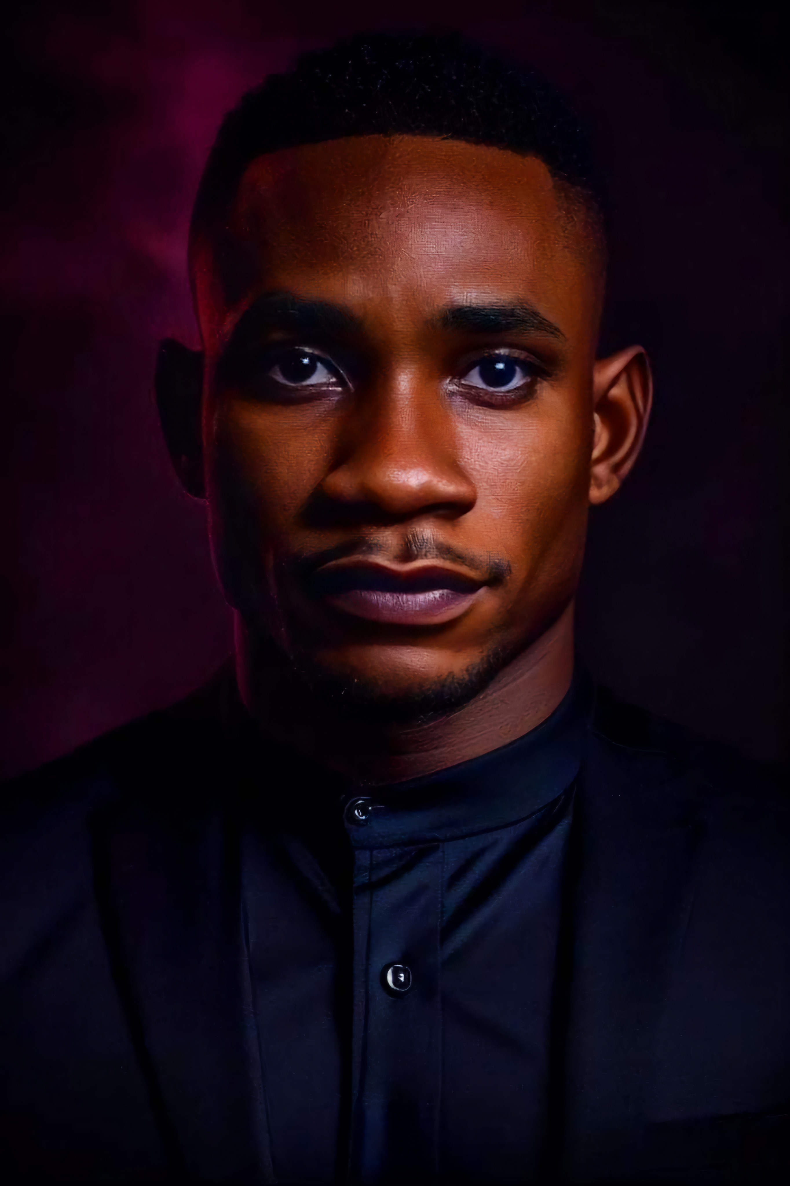 Michael Sunday Profile Picture