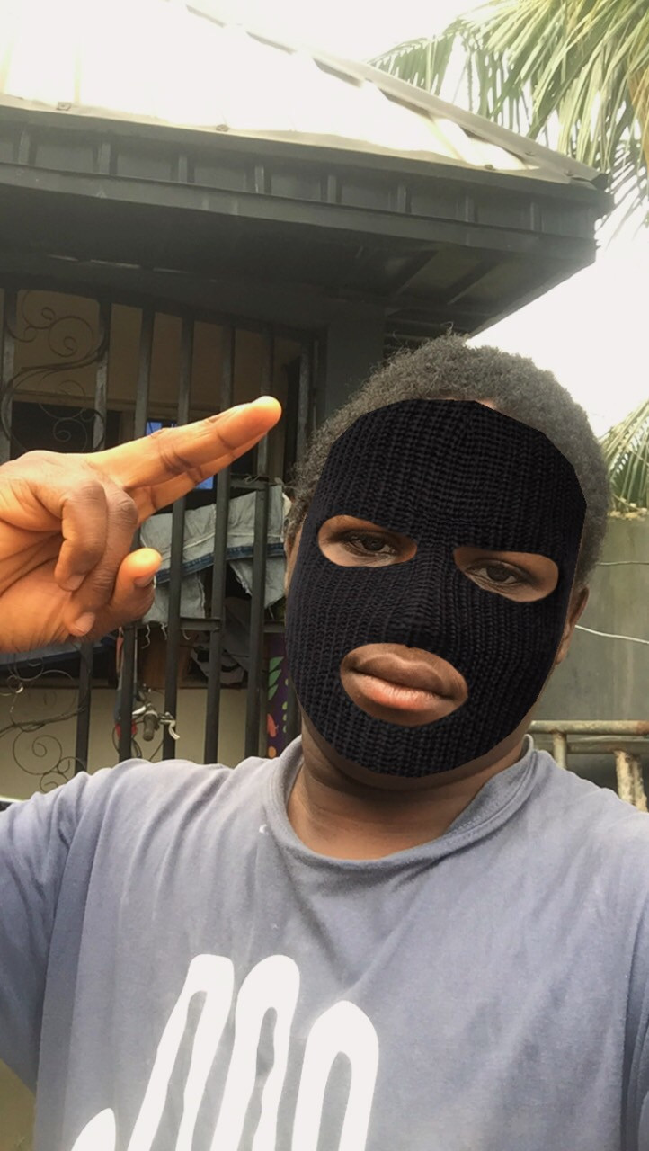 GODSTIME SUNDAY Profile Picture