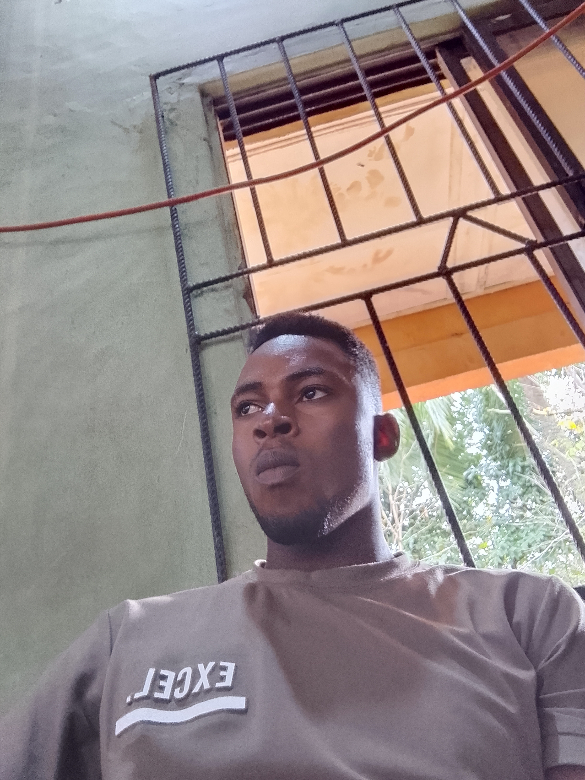 Marshall Ifunanya Profile Picture