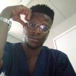 Noah Ngaujah Profile Picture