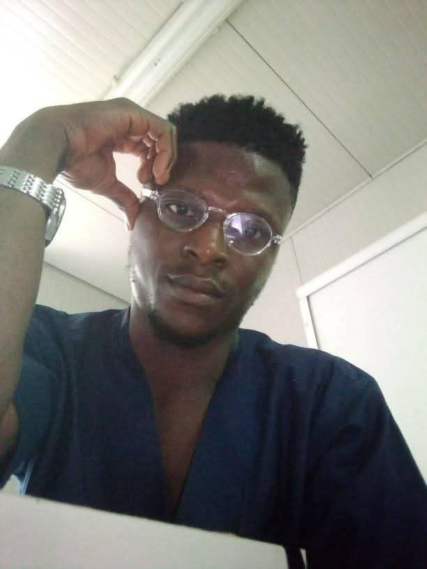 Noah Ngaujah Profile Picture